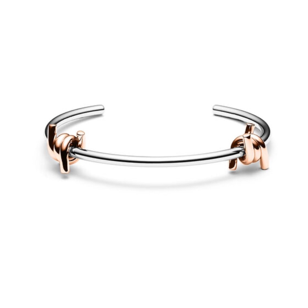 MVMT Double Barbed Cuff